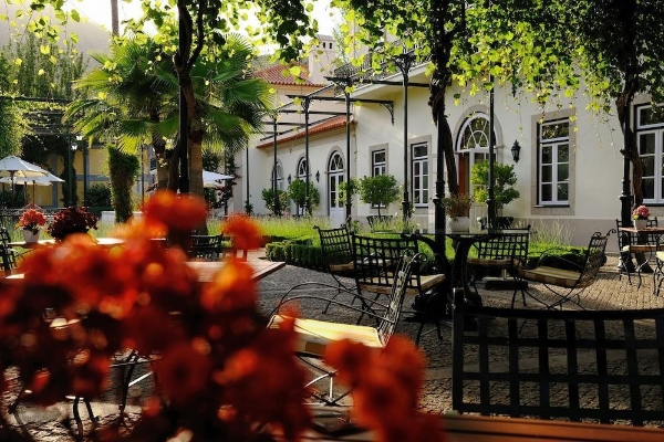 Hotel The Vintage House - Douro (Tabuaço)